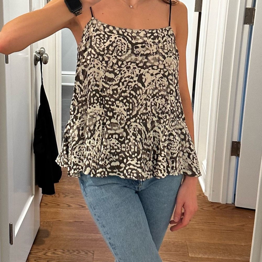 Sam & Lavi Livia Cami sz S